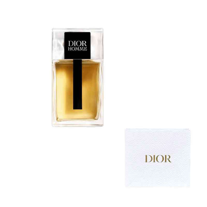 Духи мужские Dior Excessive - Boxette Shop